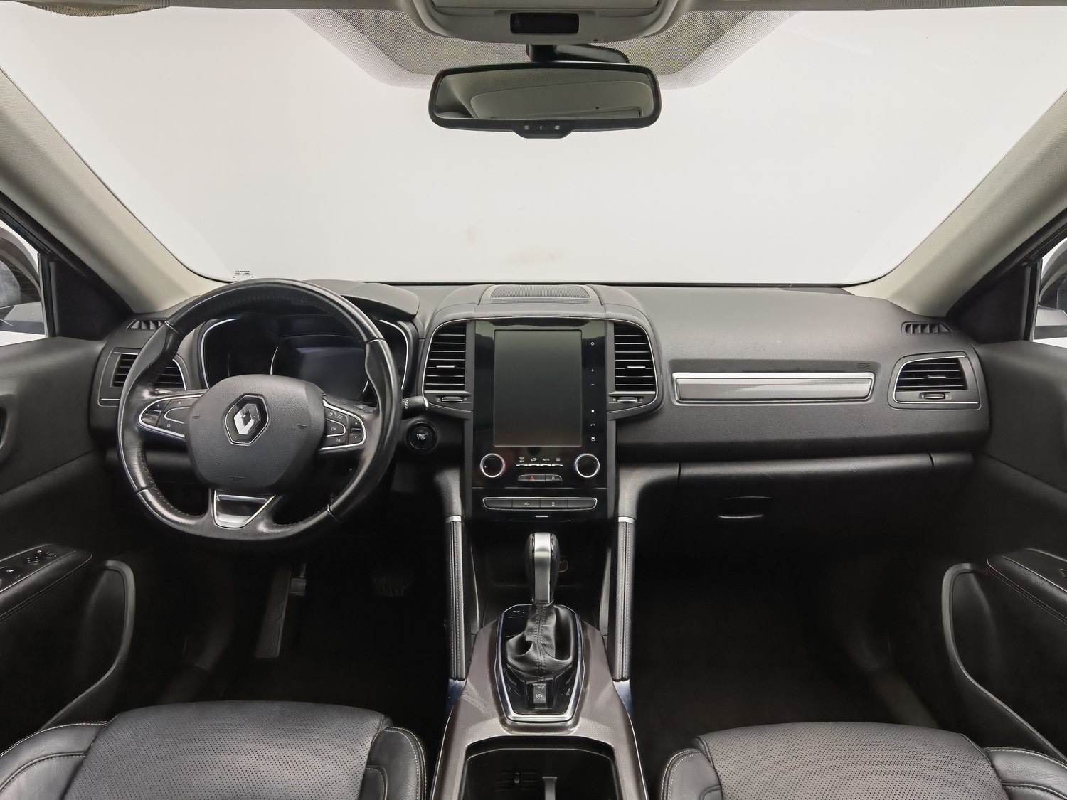Used Renault Koleos 2017 2.0 AT