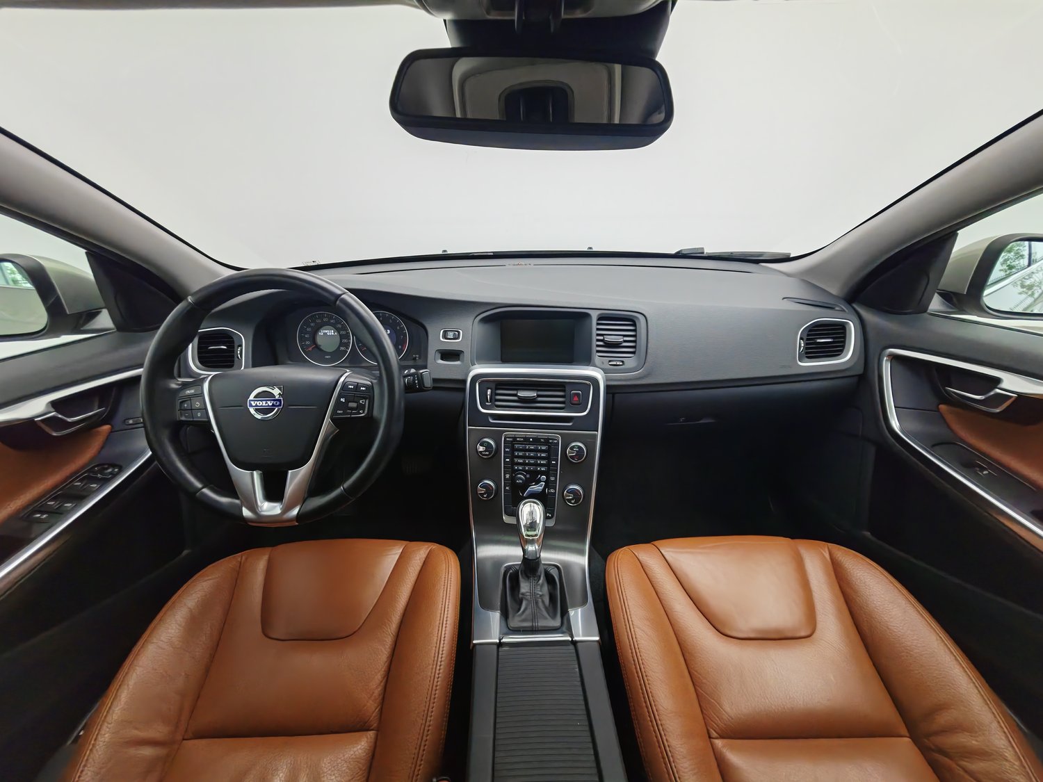 Used Volvo S60 (Import) 2013 2.0 AT