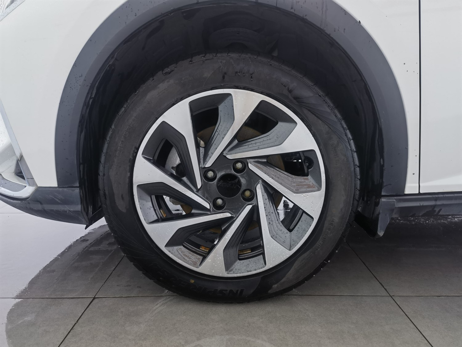 Used Dongfeng Aeolus Yixuan GS 2020 1.5 AT