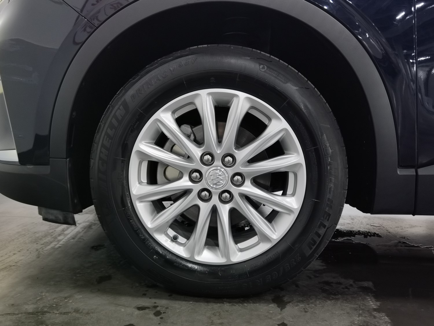 Used Buick Enclave 2020 2.0 AT