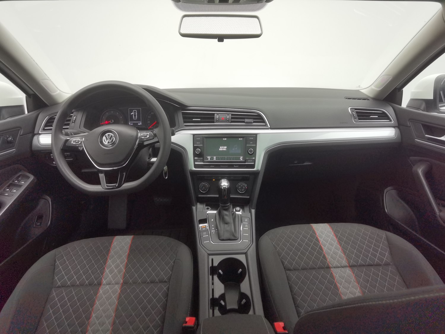 Used Volkswagen Lamando 2019 1.4 AT