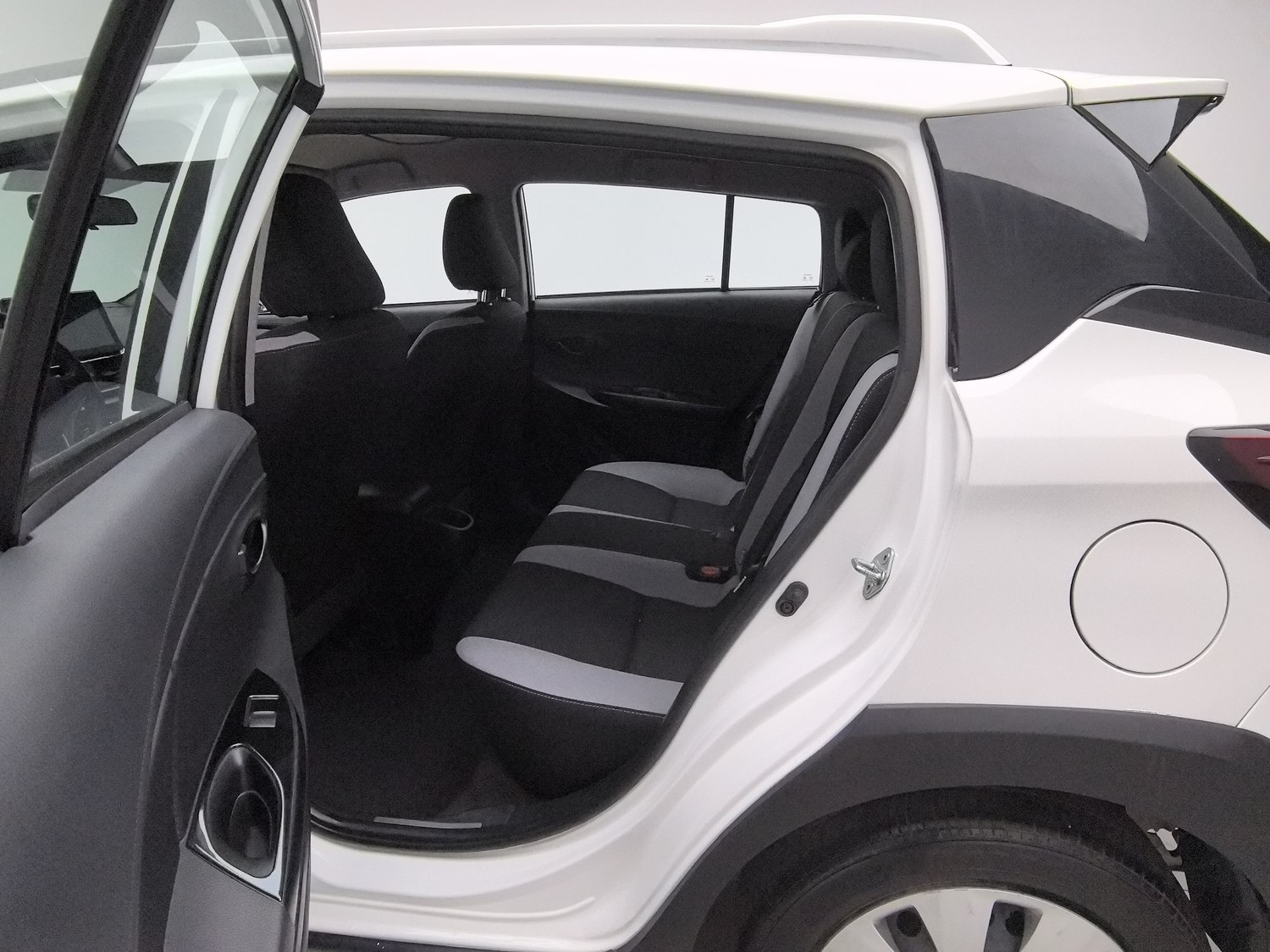Used Toyota YARiS L 2022 1.5 AT