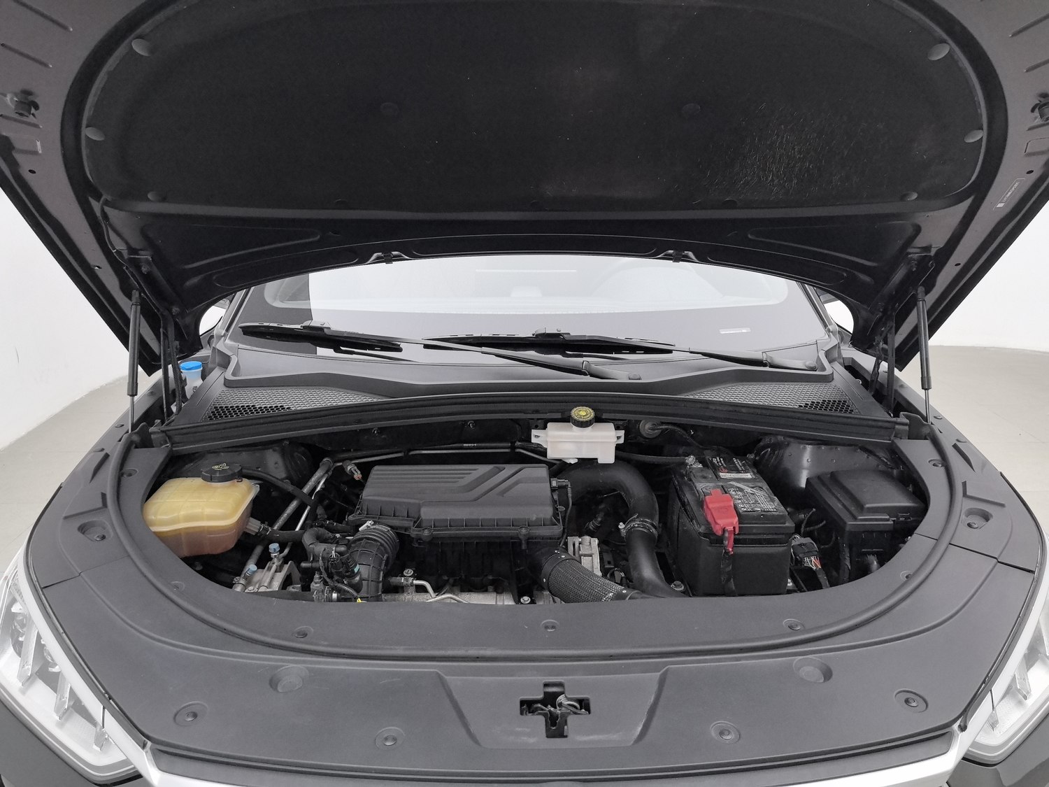 Used BYD Song PLUS 2020 1.5 AT