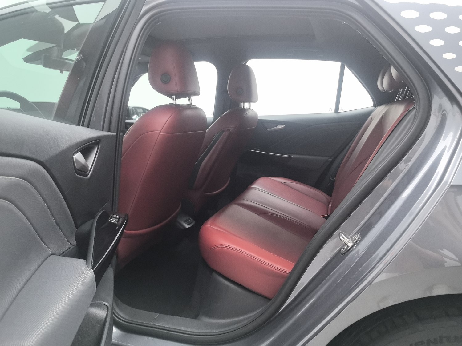 Used Volkswagen ID.3 2024
