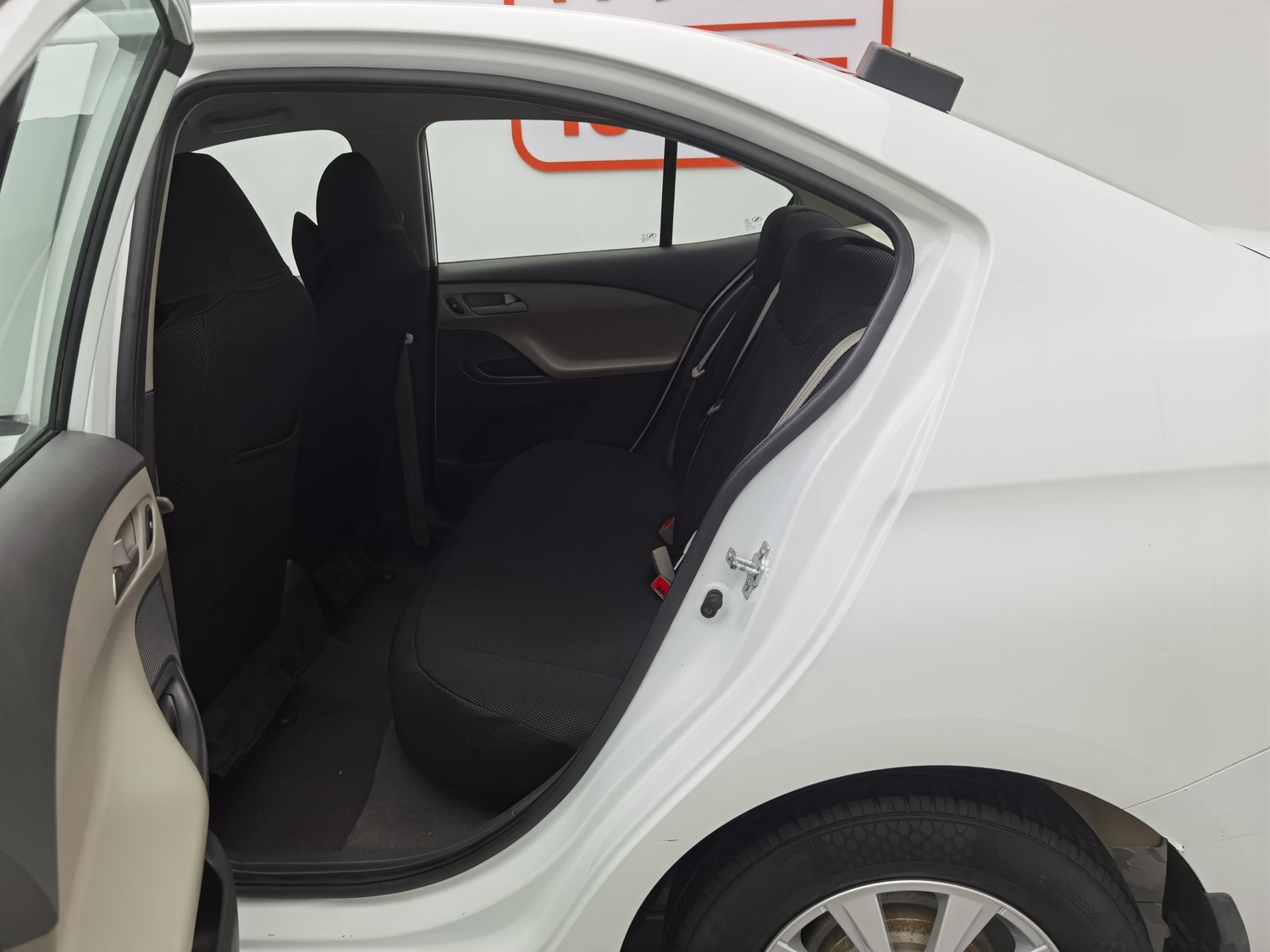 Used Chevrolet Sail 2018 1.3 AT