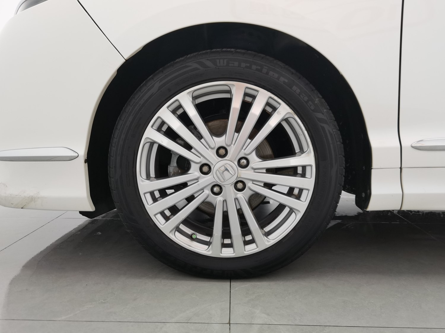 Used Honda Elysion 2016 2.4 AT