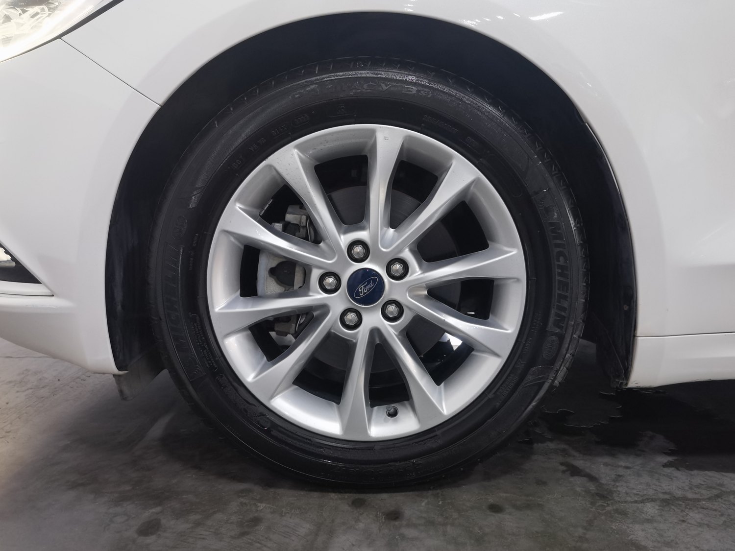 Used Ford Mondeo 2017 1.5 AT