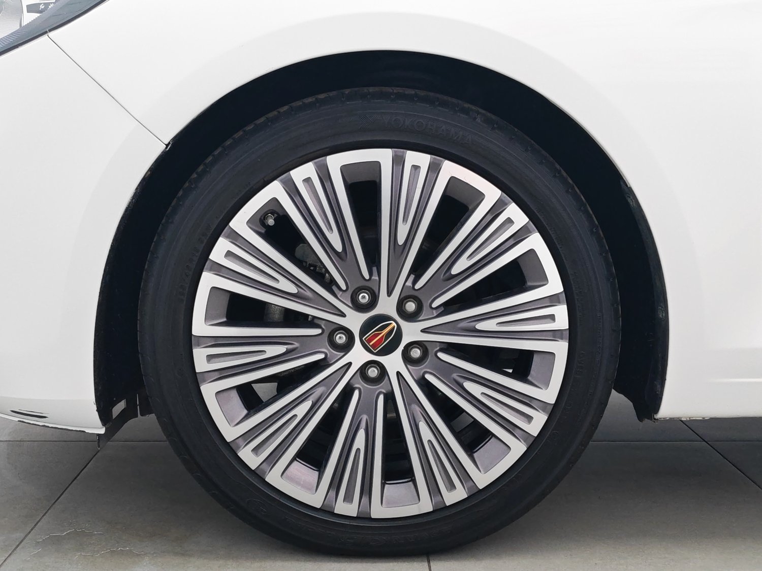 Used Hongqi H5 2022 1.8 AT
