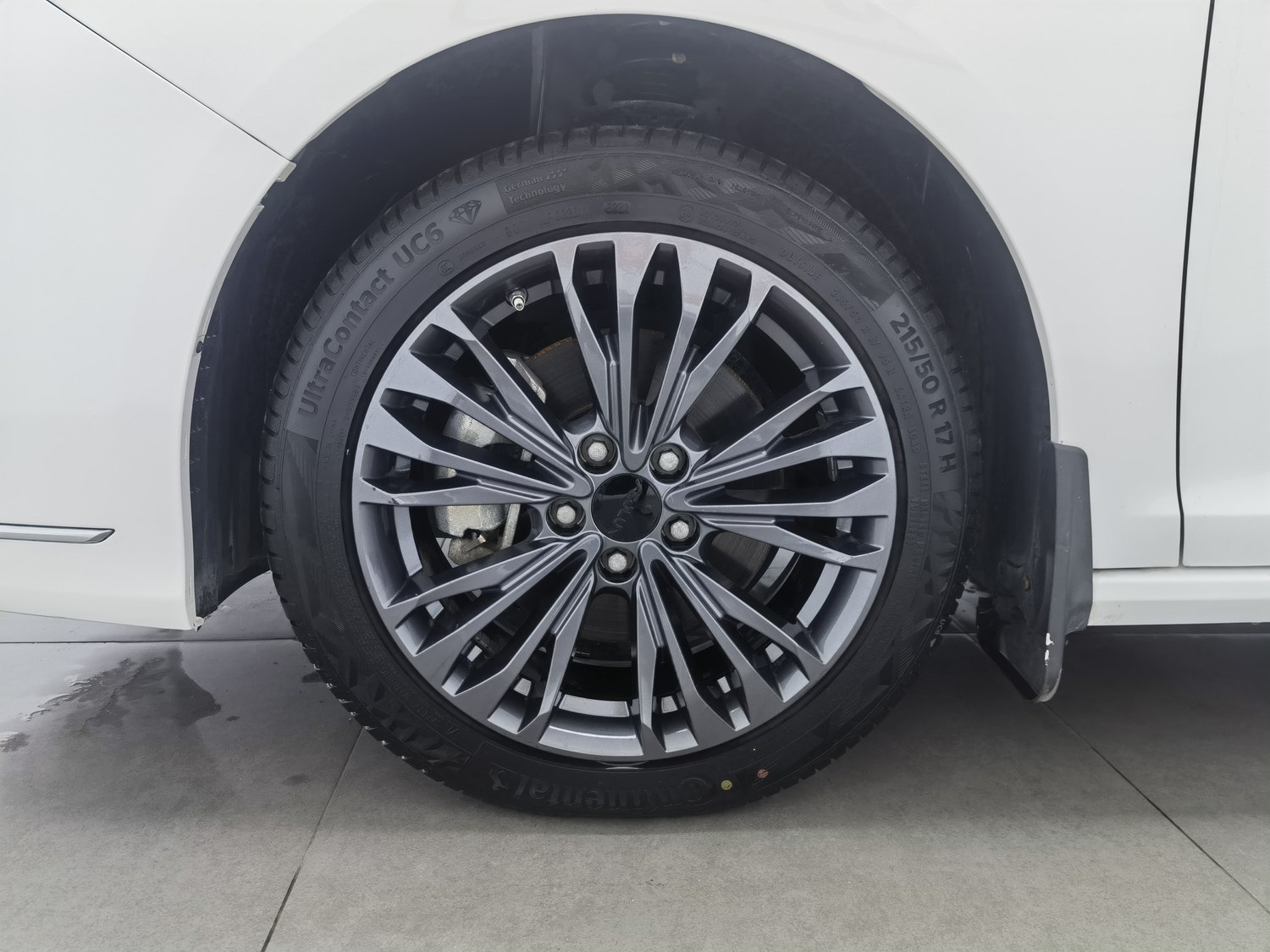 Used Dongfeng Aeolus Yixuan MAX 2021 1.5 AT