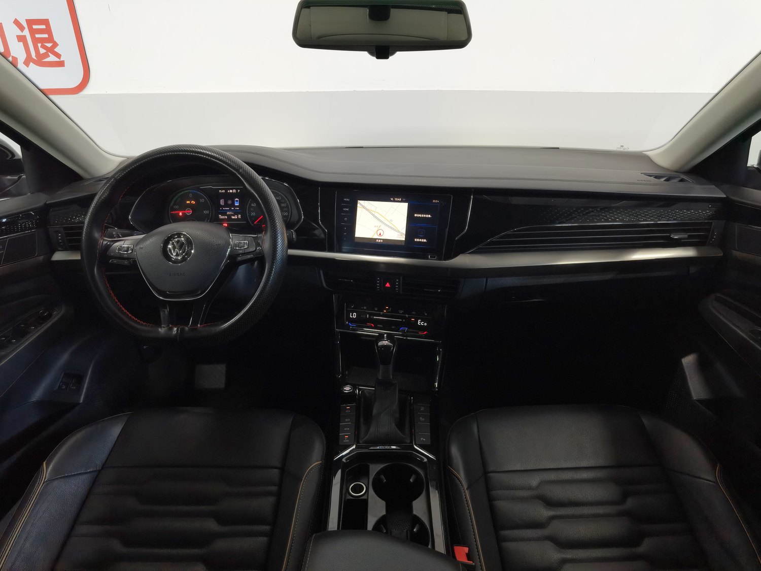 Used Volkswagen Passat NEV 2020 1.4 AT