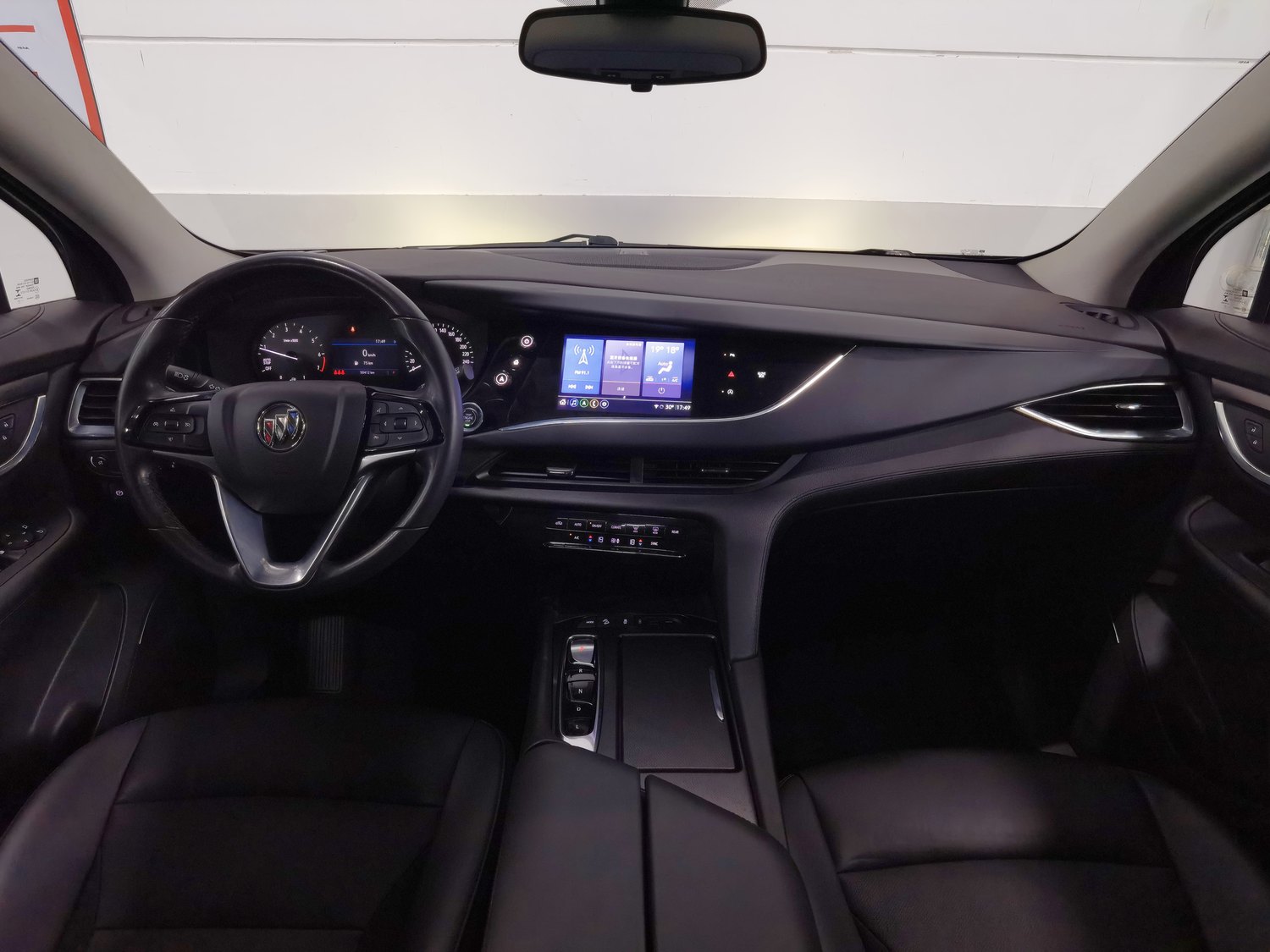 Used Buick Enclave 2020 2.0 AT