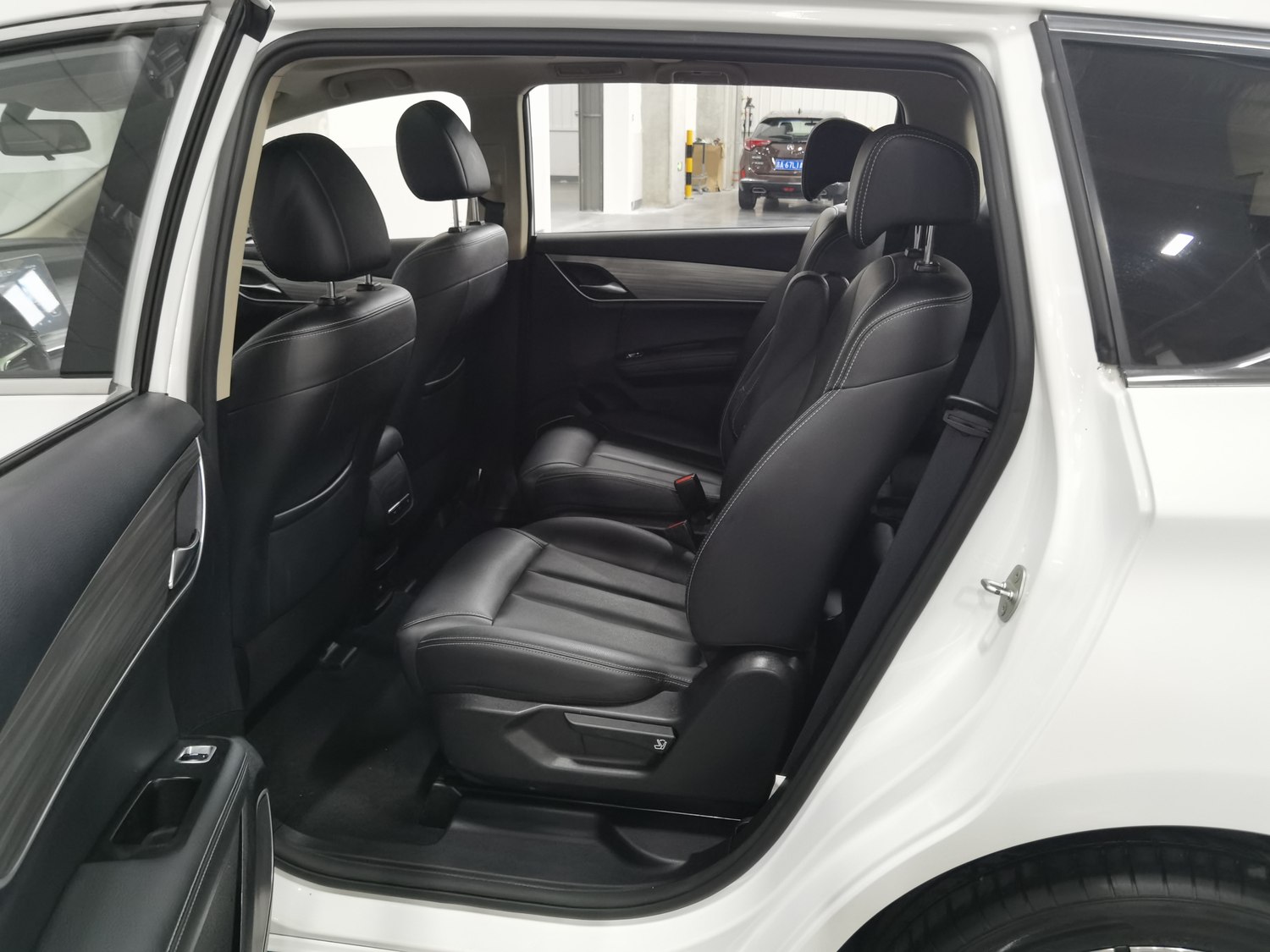 Used BYD Song MAX NEV 2019 1.5 AT