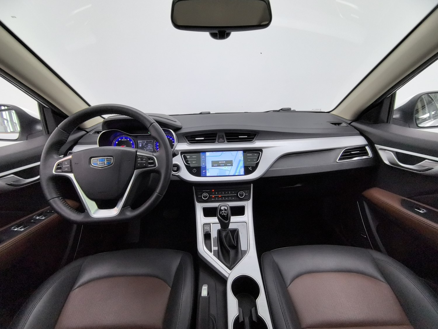 Used Geely Vision 2019 1.5 AT