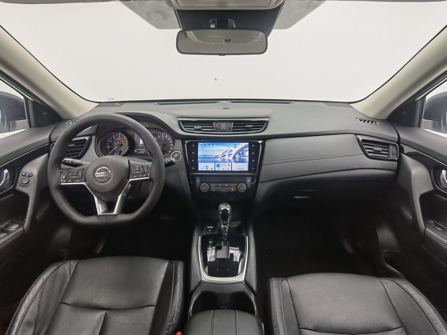 Used Nissan X-Trail 2021 2.0 AT