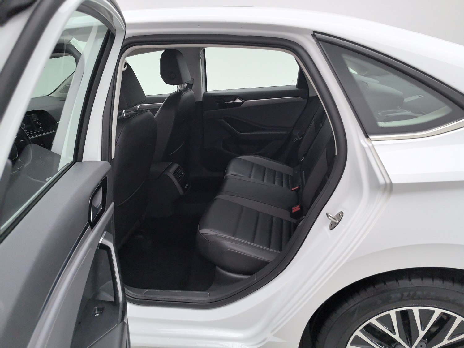 Used Volkswagen Sagitar 2019 1.2 AT