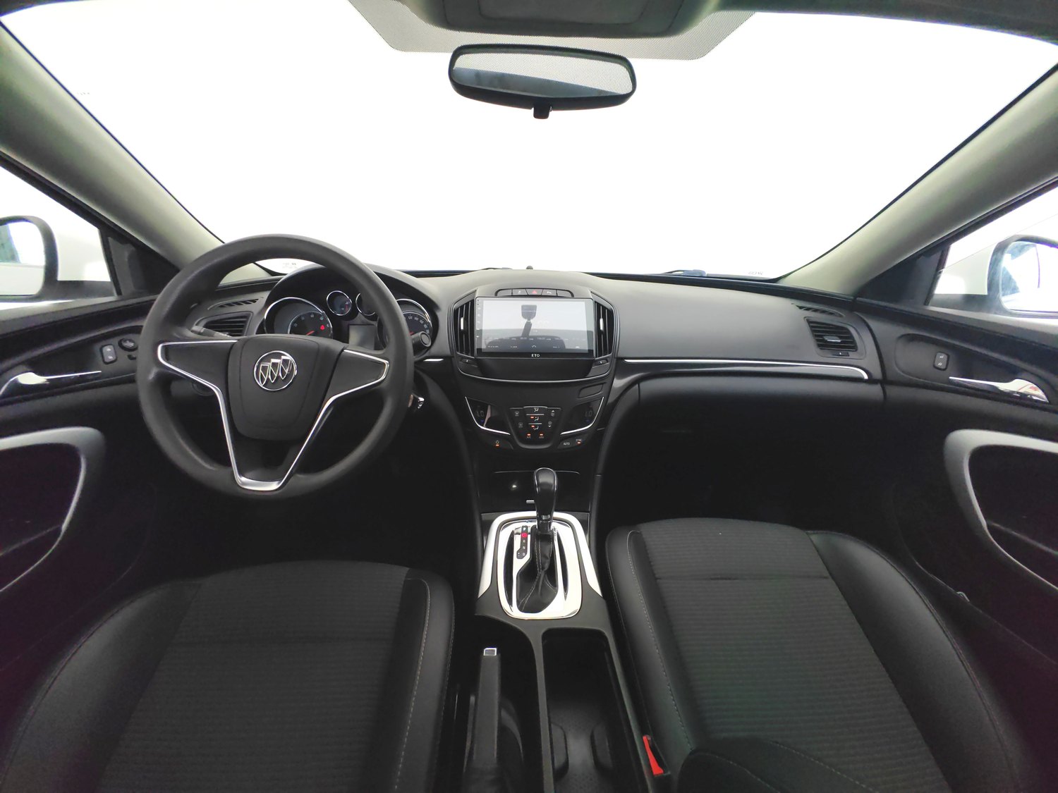Used Buick Regal 2015 1.6 AT