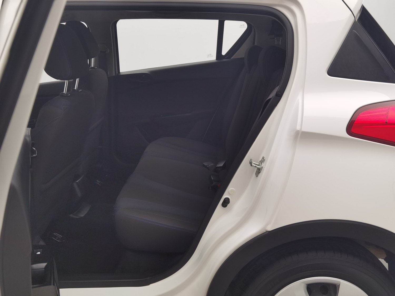 Used Baojun 310 2020 1.2 MT