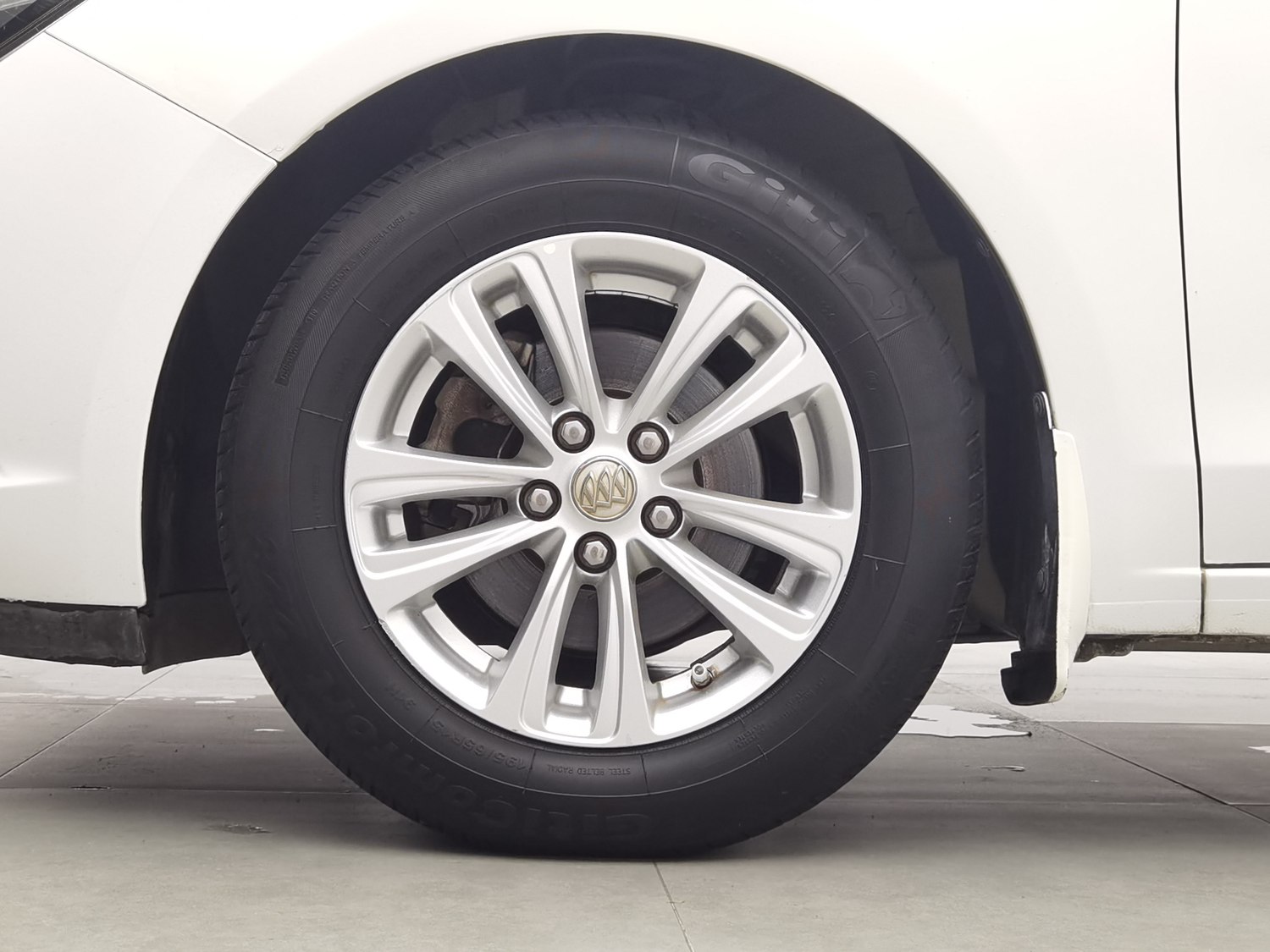 Used Buick Excelle 2016 1.5 AT