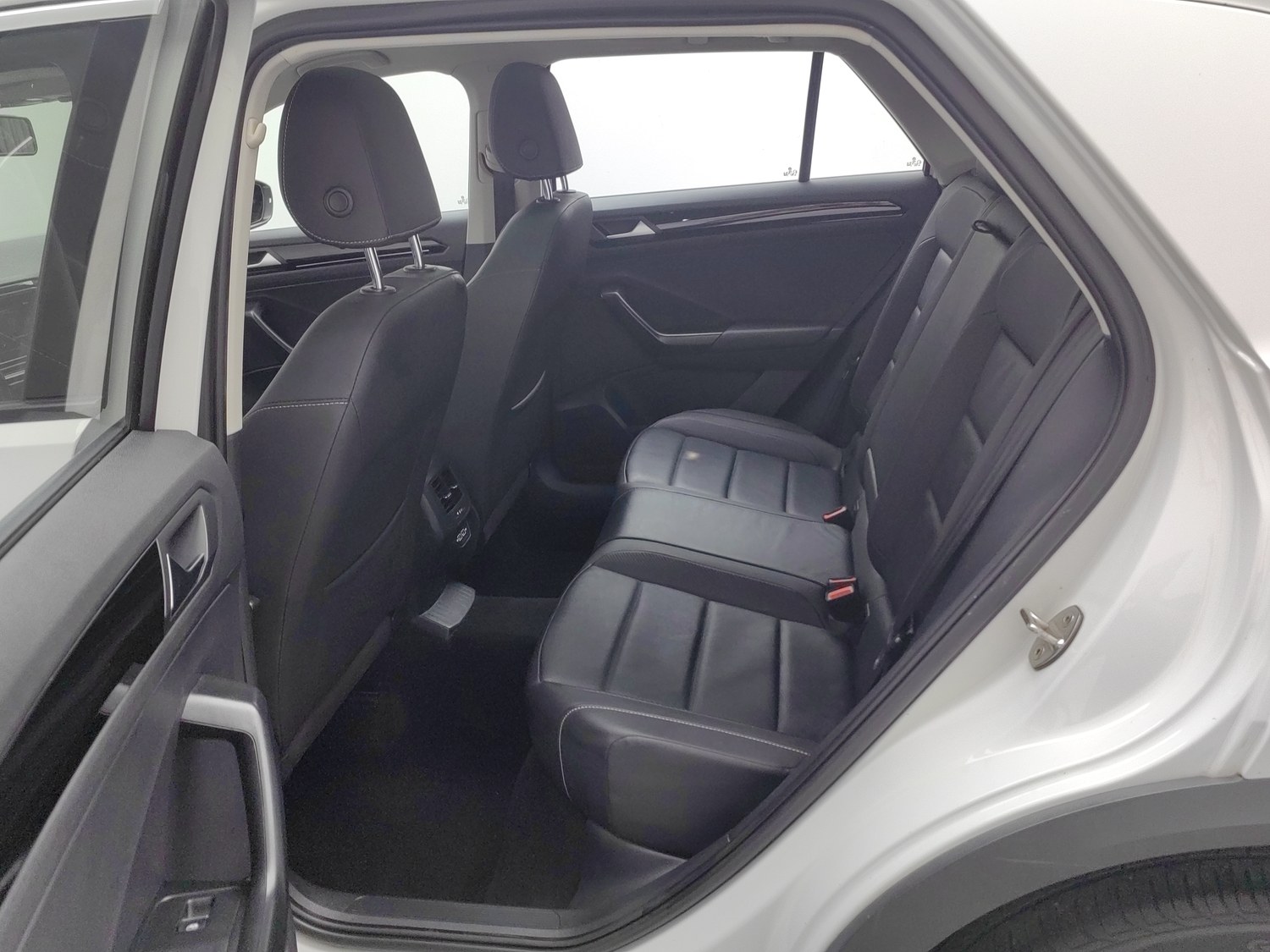 Used Volkswagen T-ROC Tange 2020 1.4 AT