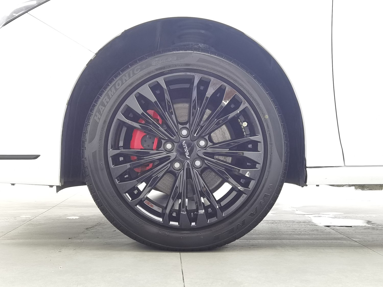 Used Dongfeng Aeolus Yixuan MAX 2023 1.5 AT