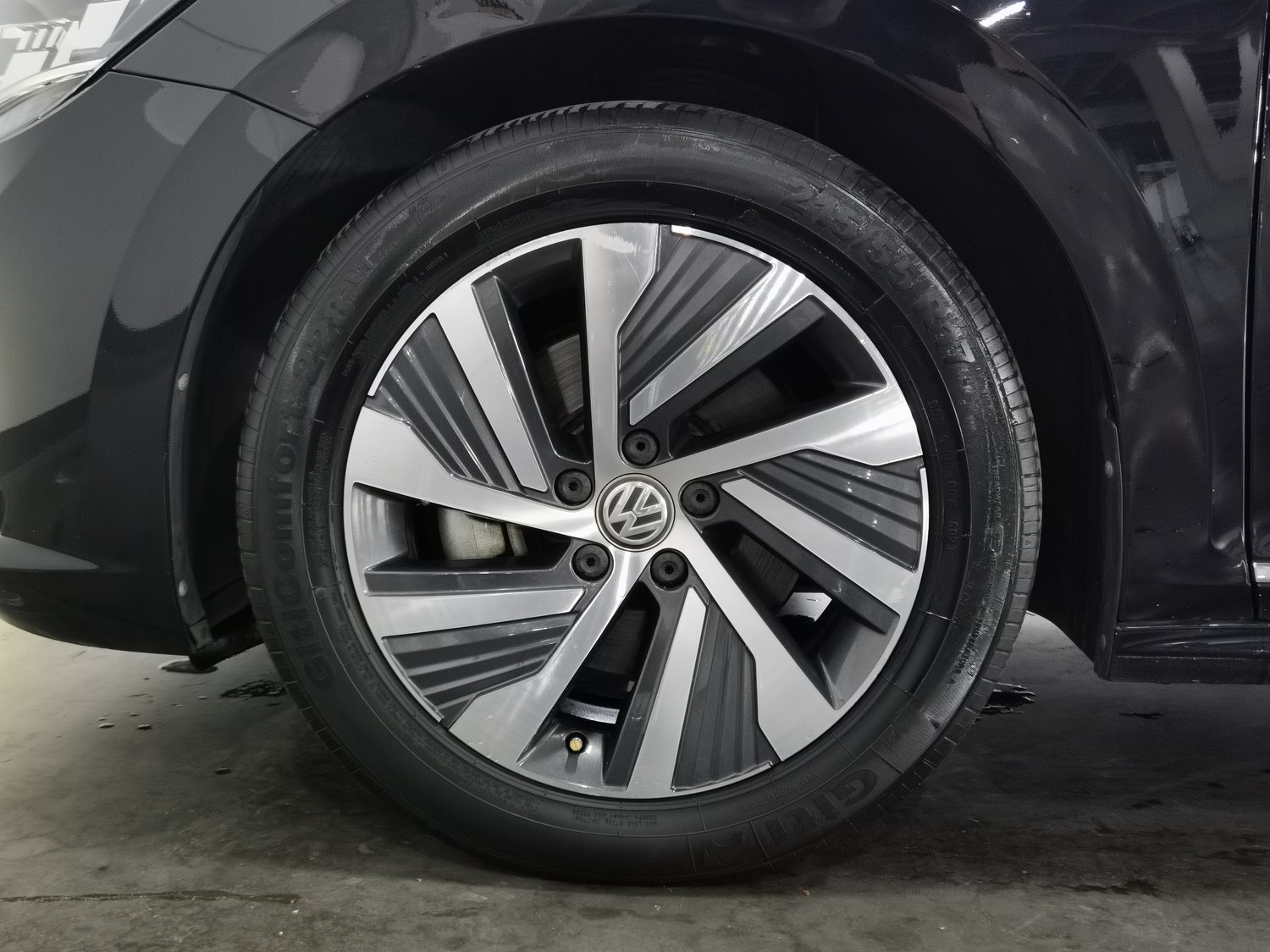 Used Volkswagen Passat NEV 2020 1.4 AT