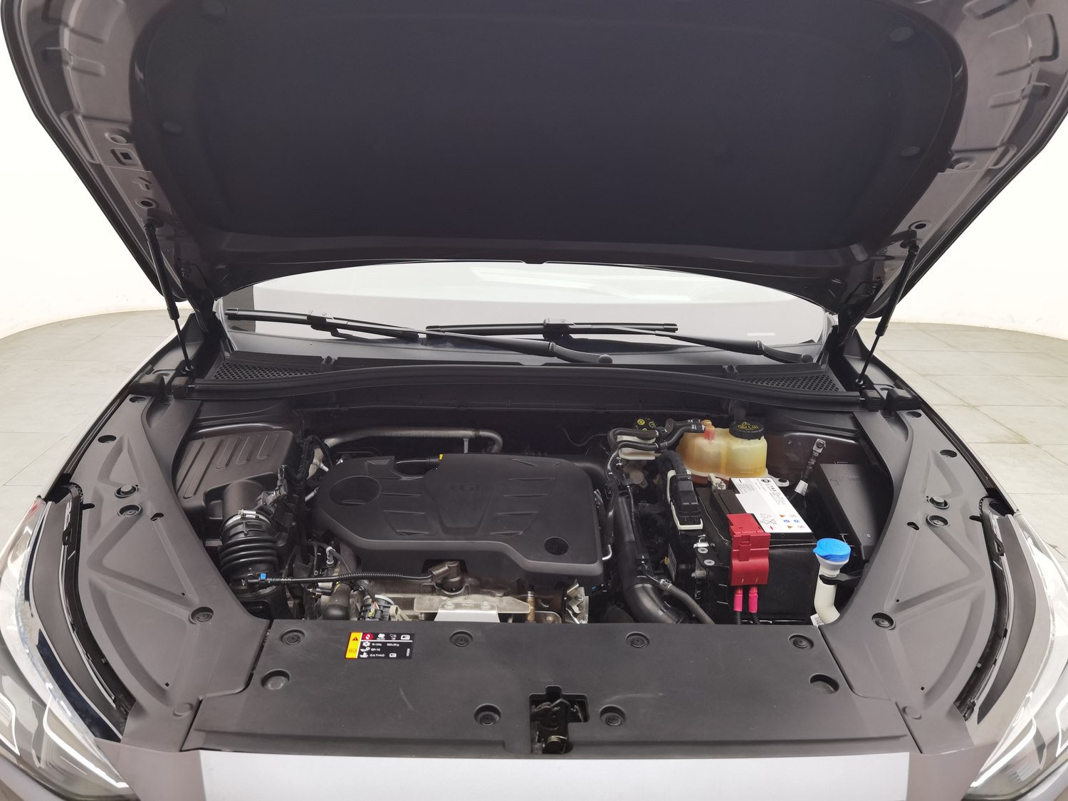 Used MG ONE 2022 1.5 AT