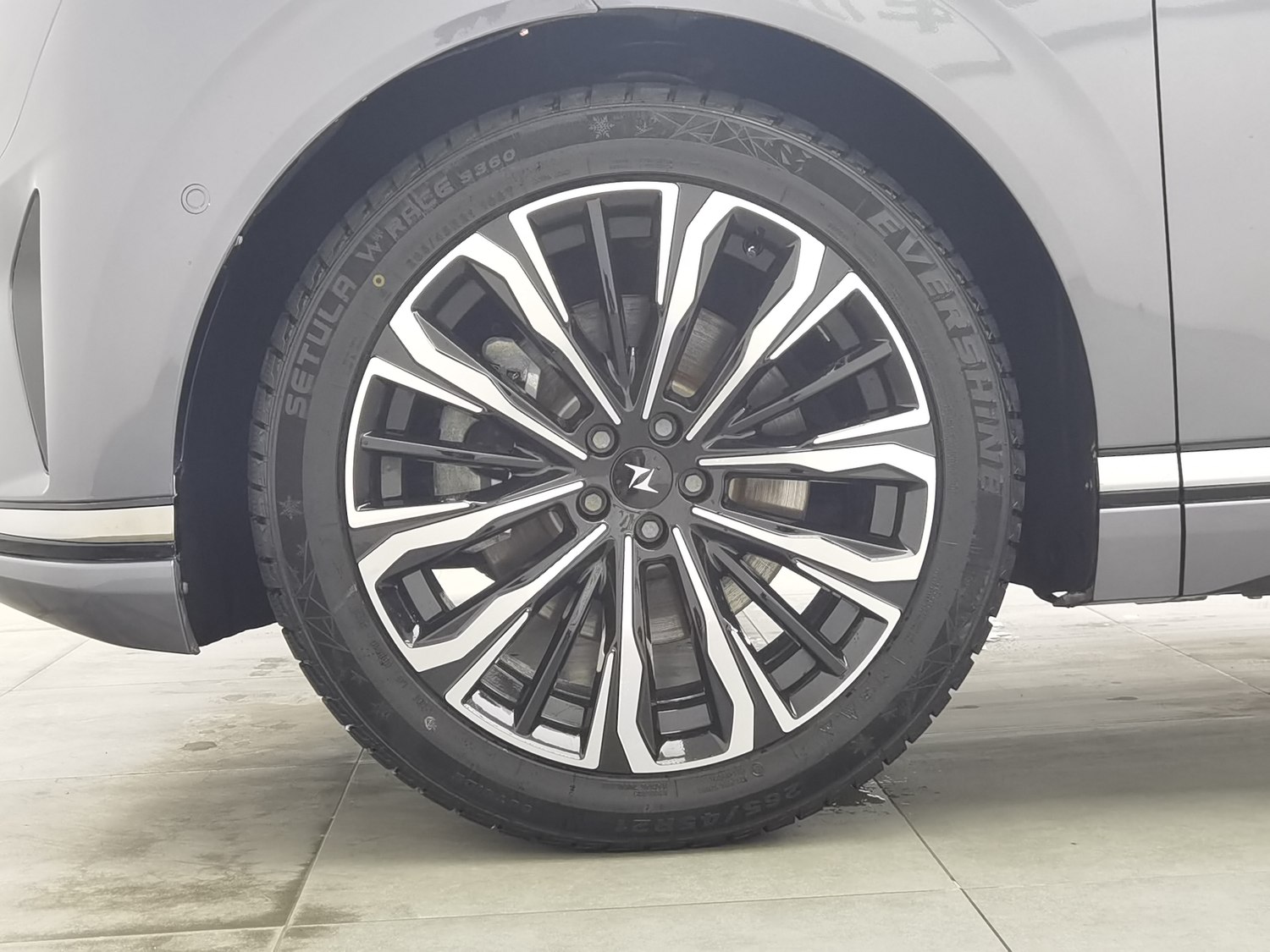 Used Dongfeng eπ 008 2026 1.5 AT