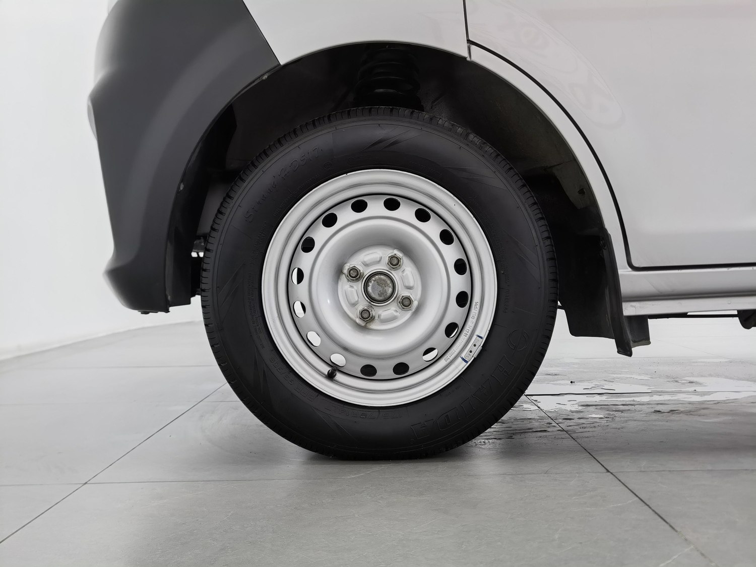 Used Changan Kuayue Kuayue Star V3 2023 1.5 MT