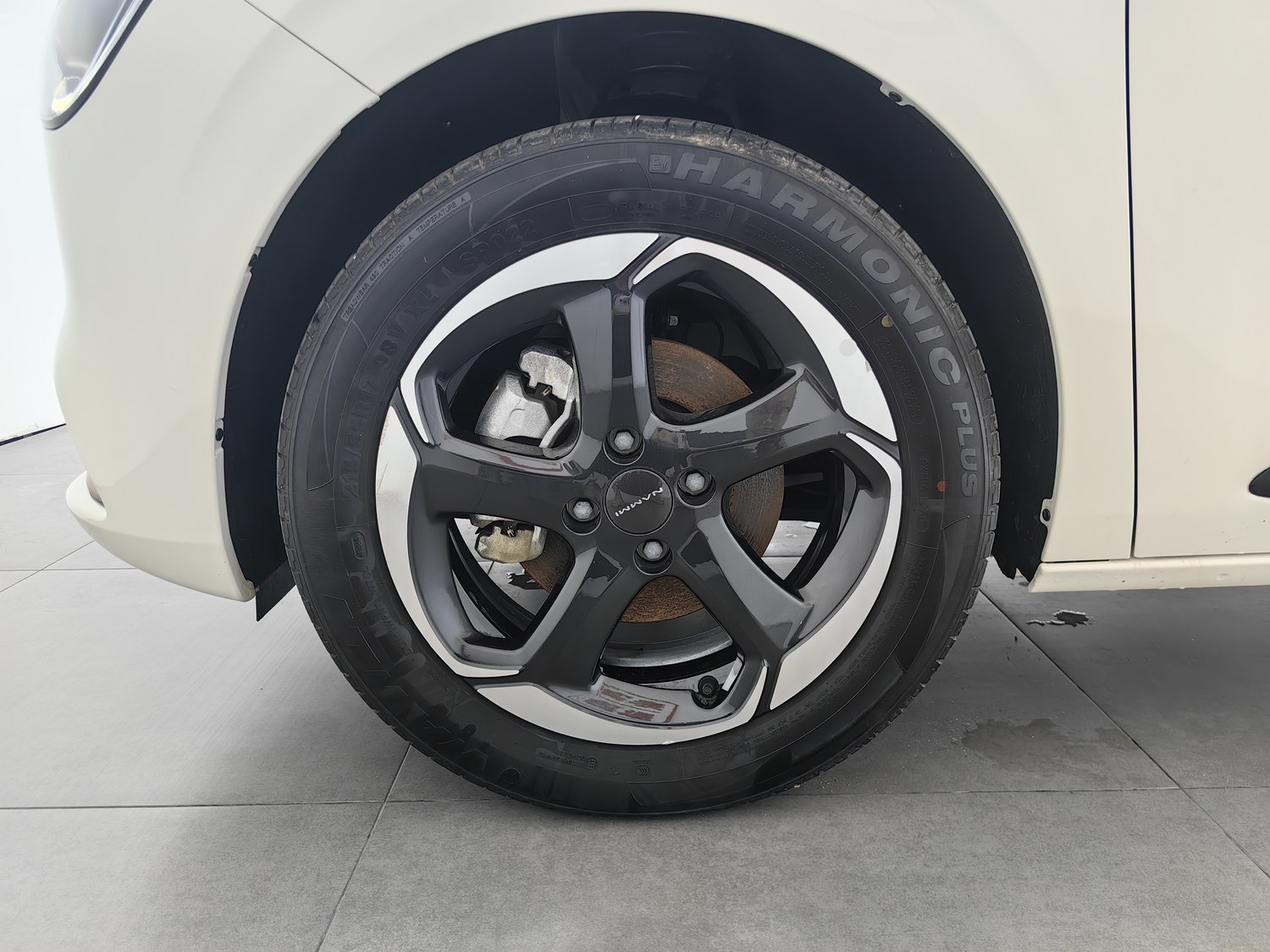 Used Dongfeng Nammi 01 2024