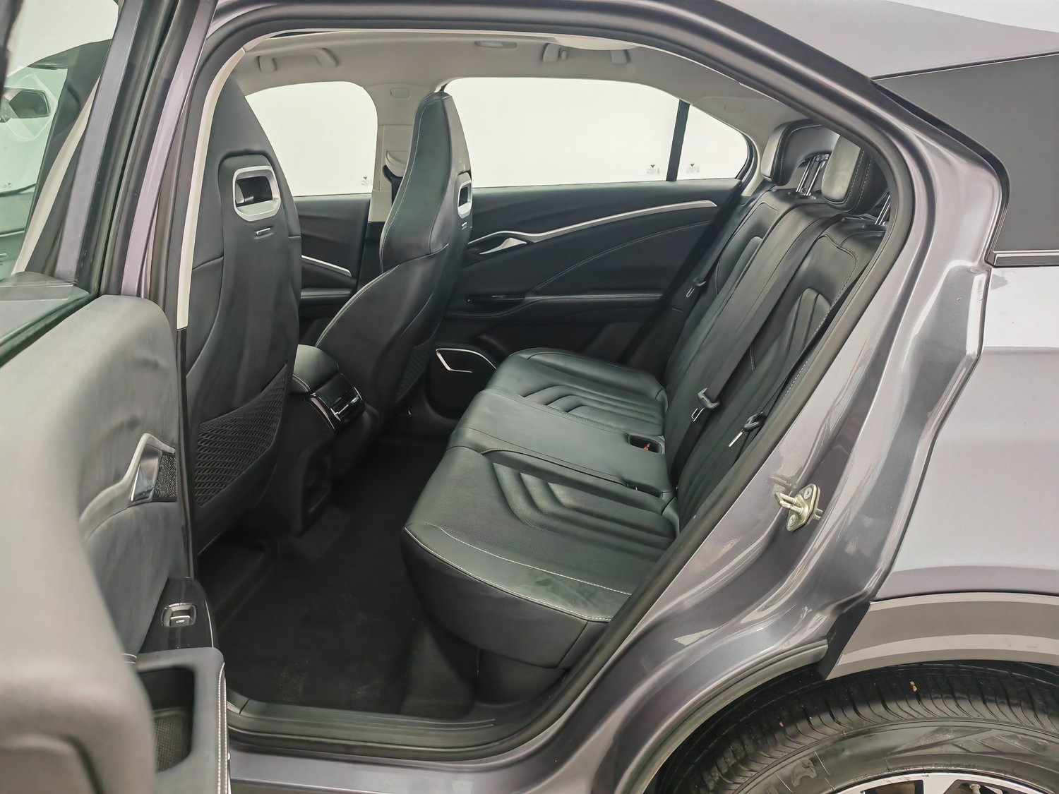 Used Neta U 2023