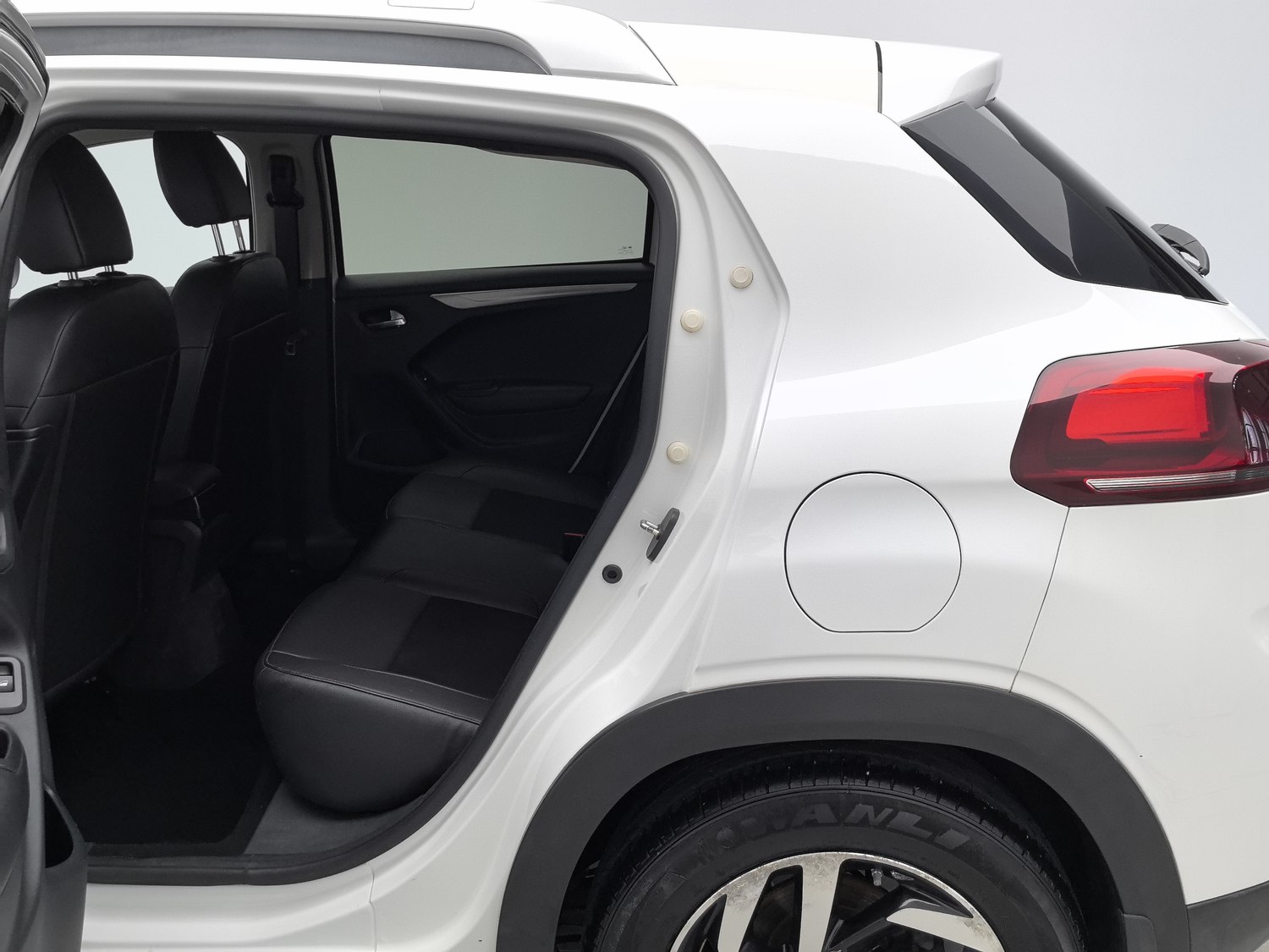 Used Citroen C3-XR 2015 1.6 AT
