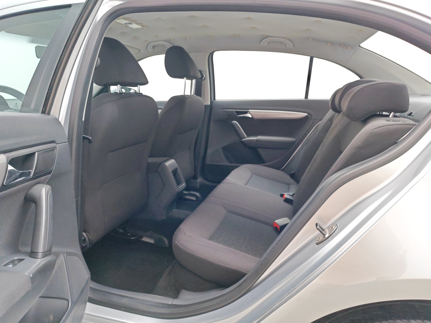 Used Volkswagen Lavida 2013 1.6 AT