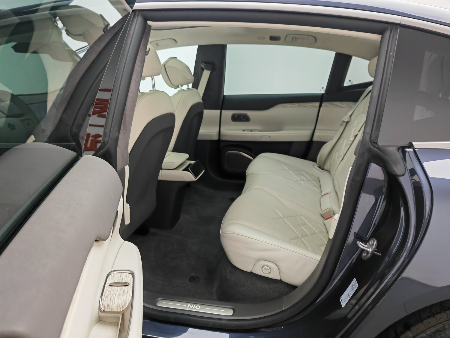 Used NIO ET7 2022