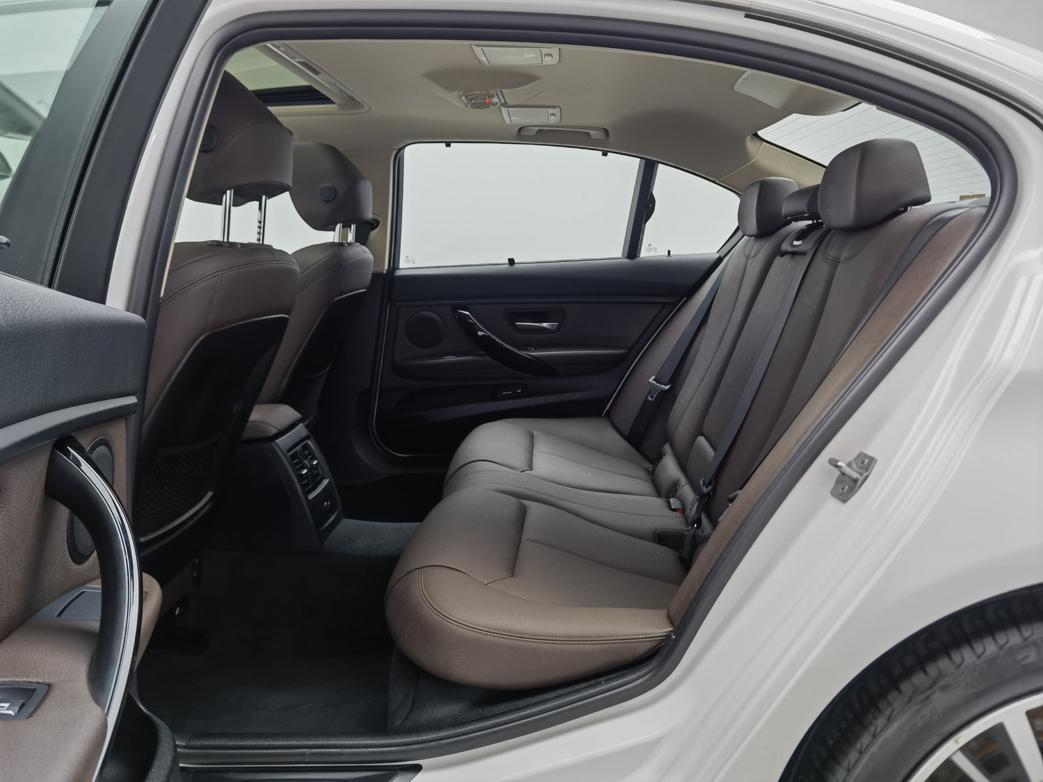 Used BMW THE3 2019 2.0 AT