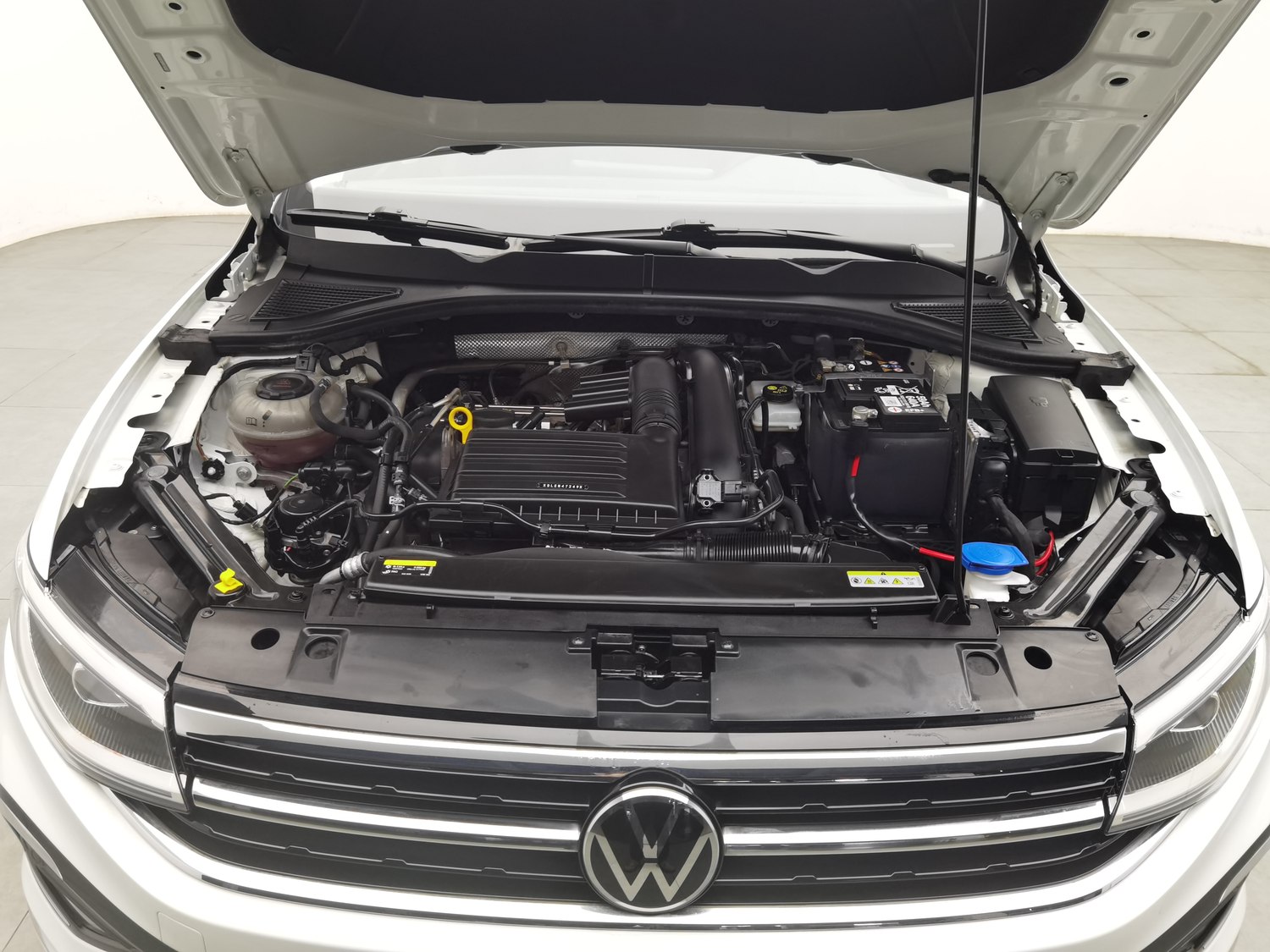 Used Volkswagen Bora 2023 1.4 AT