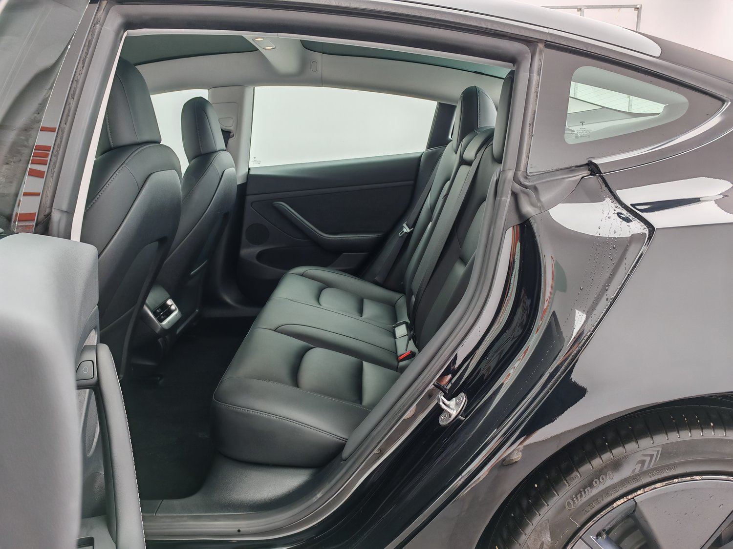 Used Tesla Model 3 2022