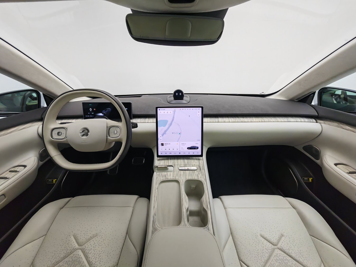 Used NIO ET7 2022