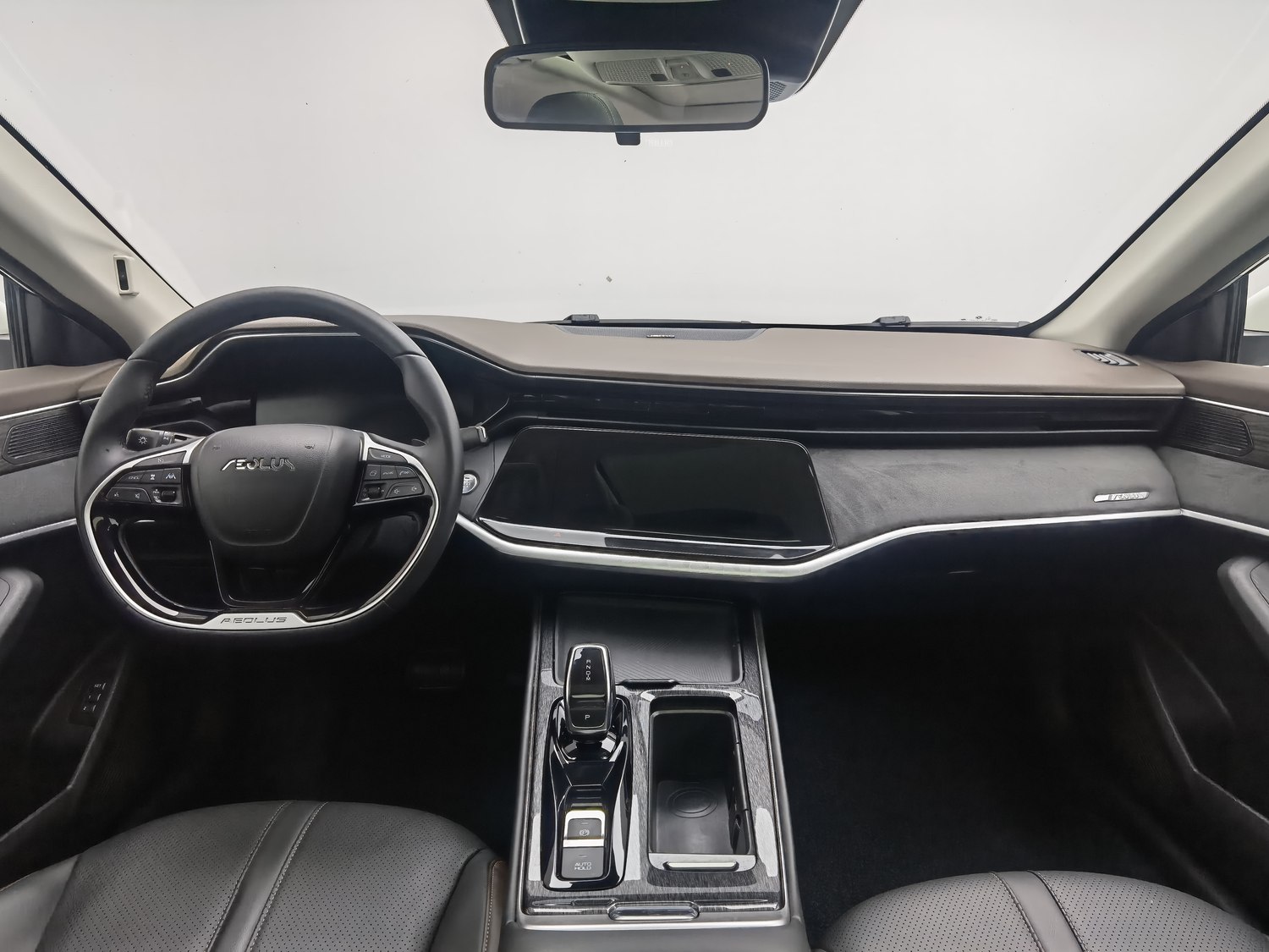Used Dongfeng Aeolus Yixuan MAX 2021 1.5 AT