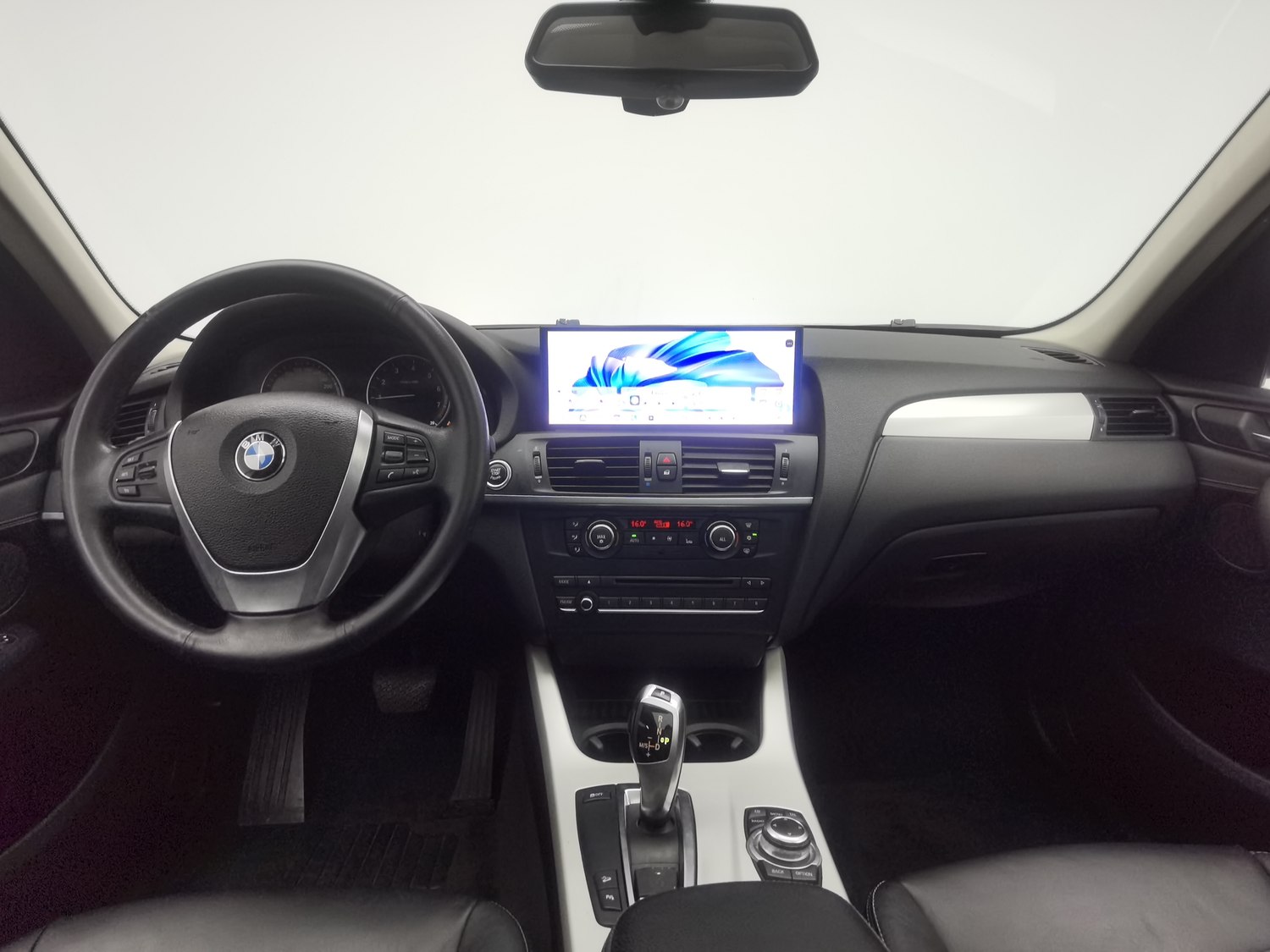 Used BMW X3 (Import) 2011 3.0 AT