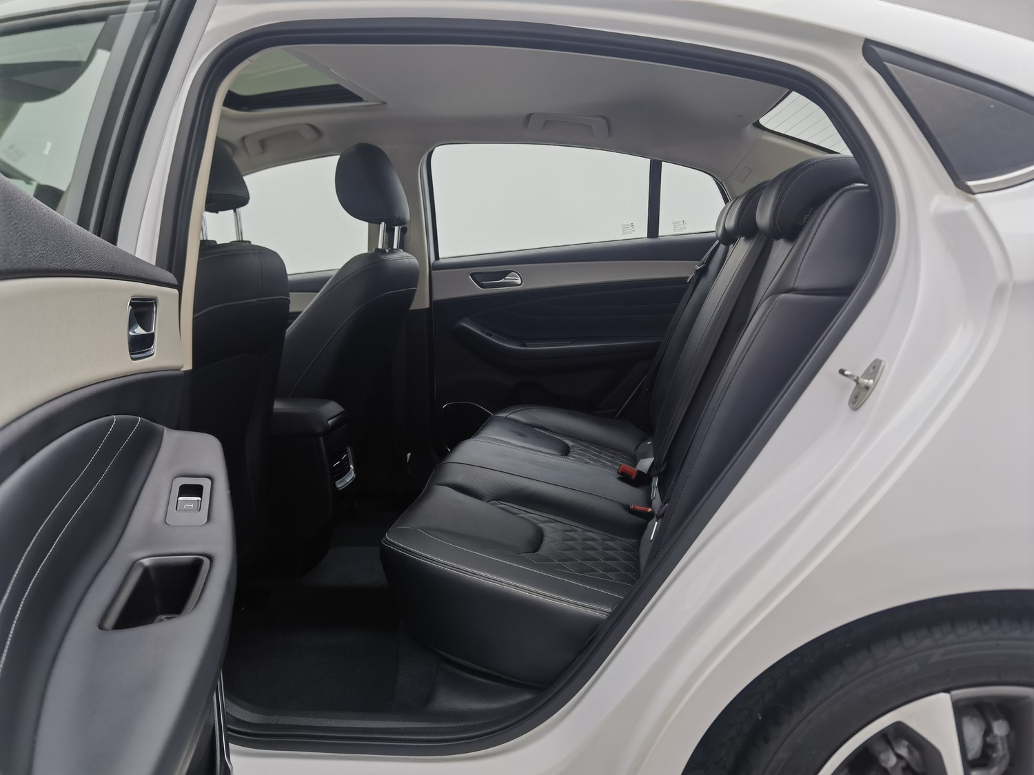 Used Chery Arrizo GX 2019 1.5 AT