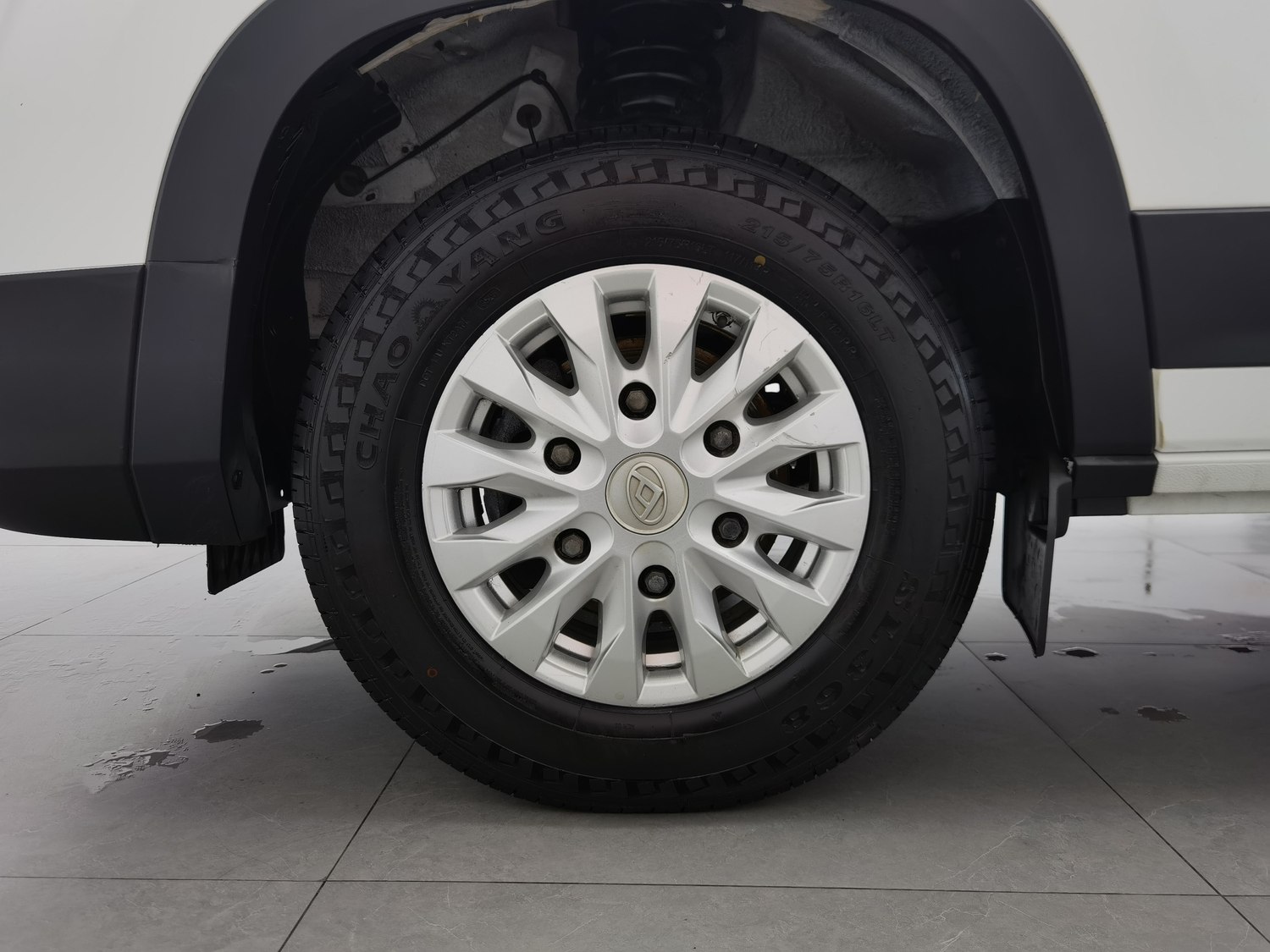 Used SAIC MAXUS V90 2020 2.0 MT