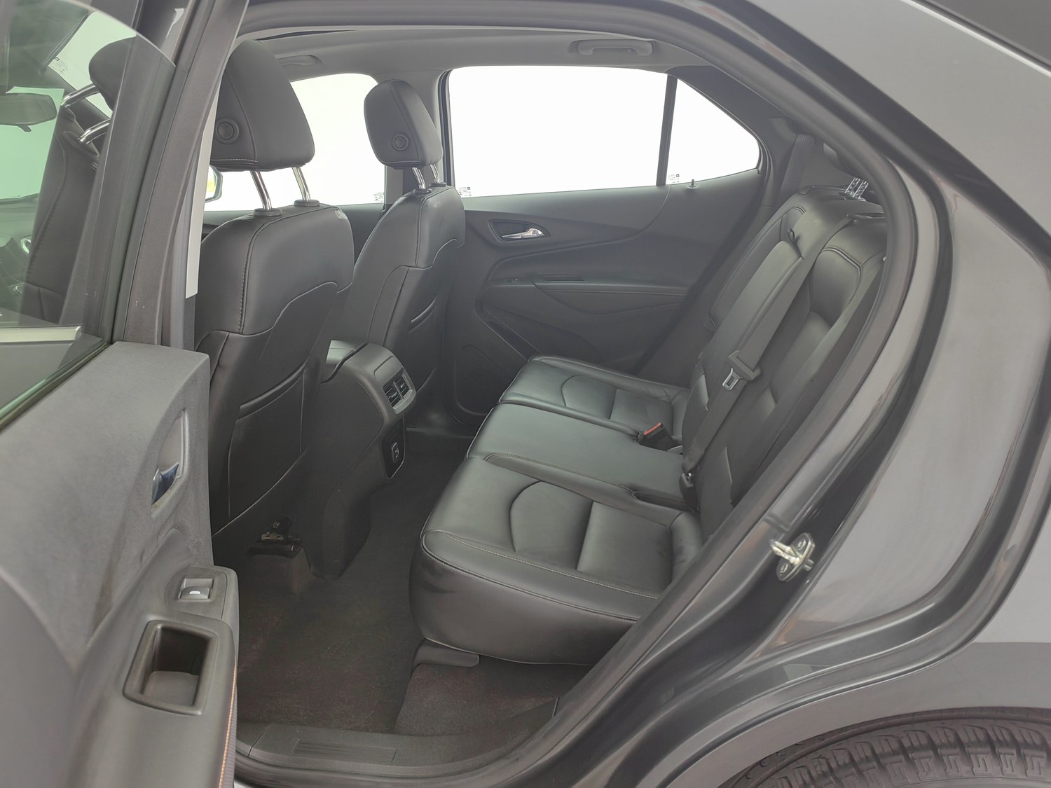 Used Chevrolet Equinox 2018 1.5 AT