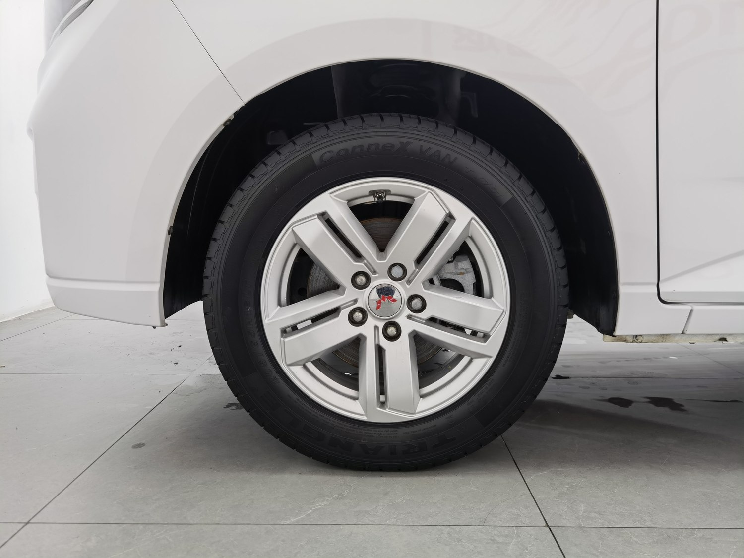 Used Wuling Journey 2021 1.5 MT