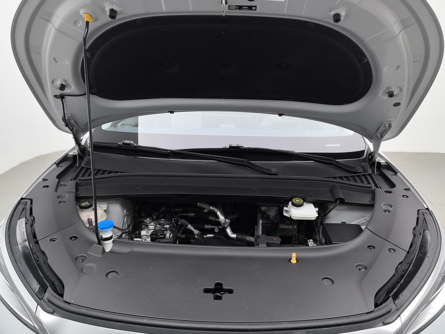 Used BYD Yuan PLUS 2022