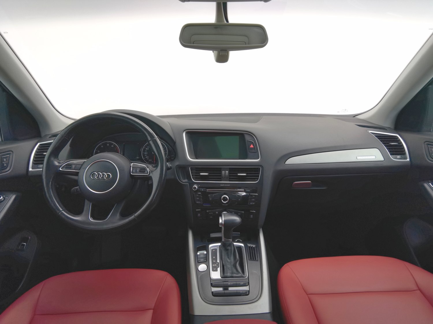 Used Audi Q5 2016 2.0 AT