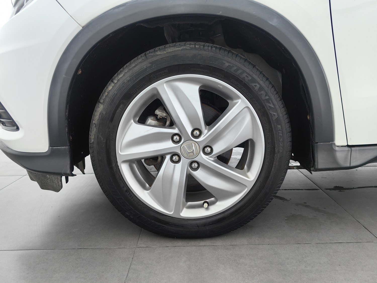 Used Honda Vezel 2020 1.5 AT