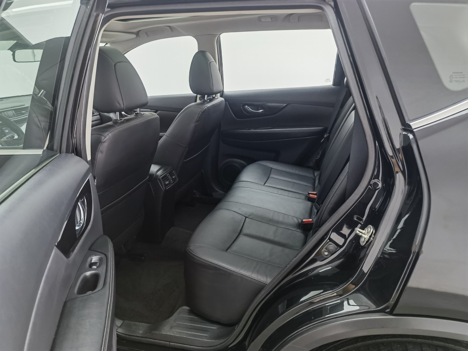 Used Nissan X-Trail 2020 2.0 AT