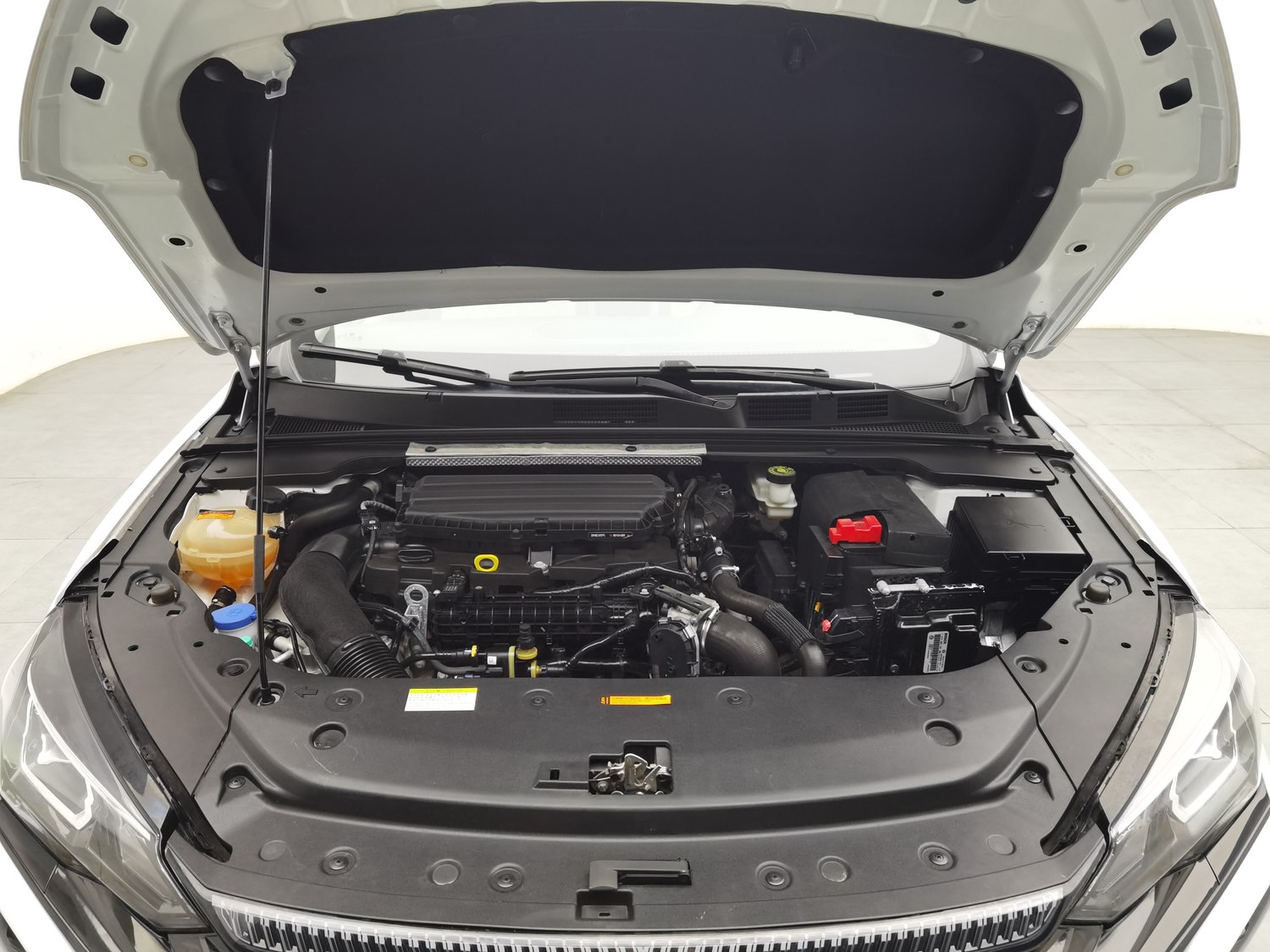 Used Dongfeng Aeolus Yixuan MAX 2023 1.5 AT