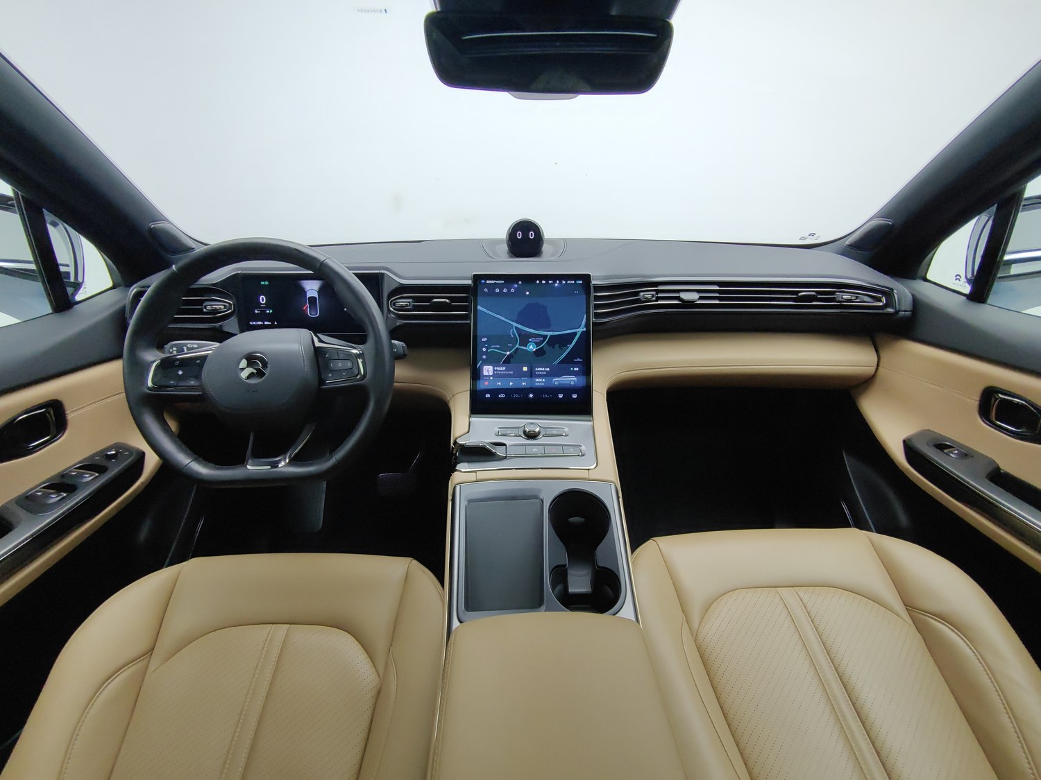 Used NIO ES6 2020