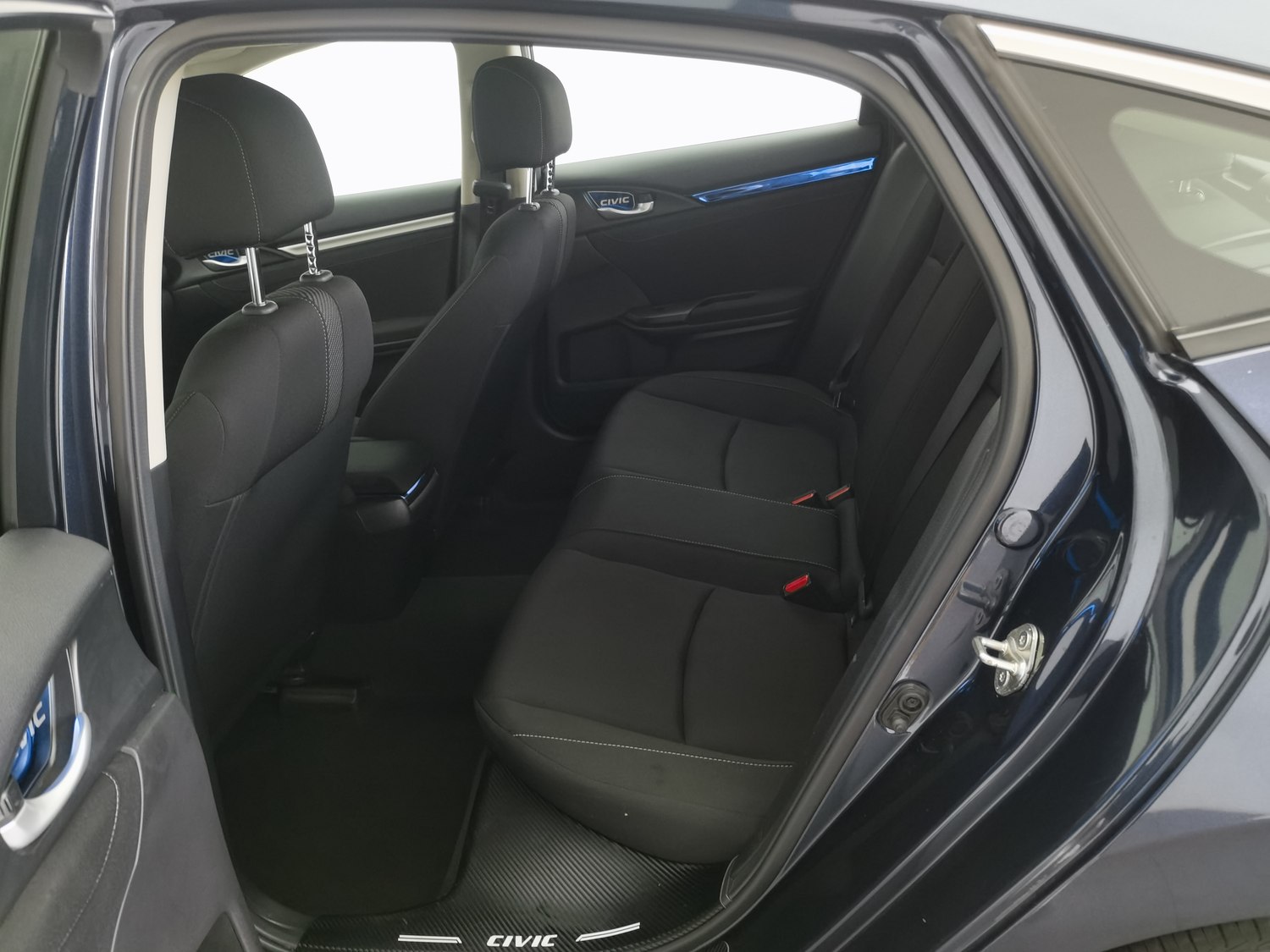 Used Honda Civic 2016 1.5 AT